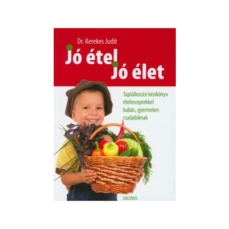 Jó étel Jó élet