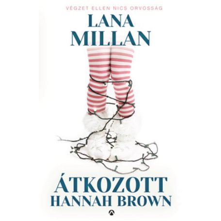 Átkozott Hannah Brown