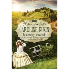 Caroline kuzin - Pemberley-krónikák 6
