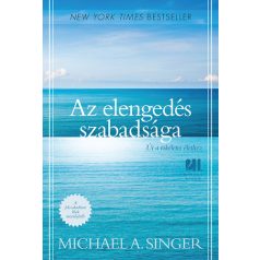 Az elengedés szabadsága - Út a tökéletes