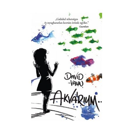 Akvárium (Tarandus)