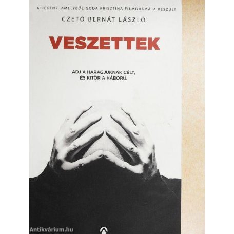 Veszettek