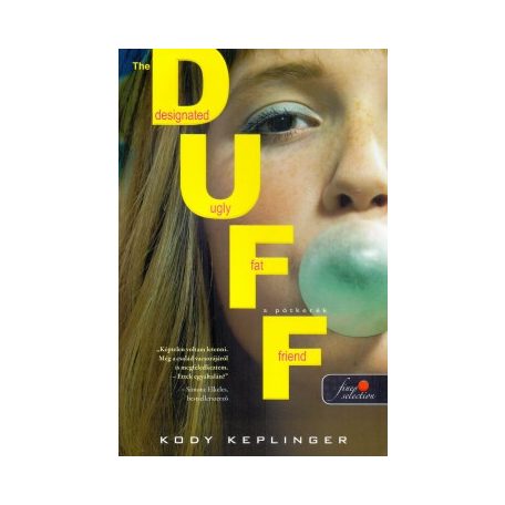 A pótkerék - The DUFF