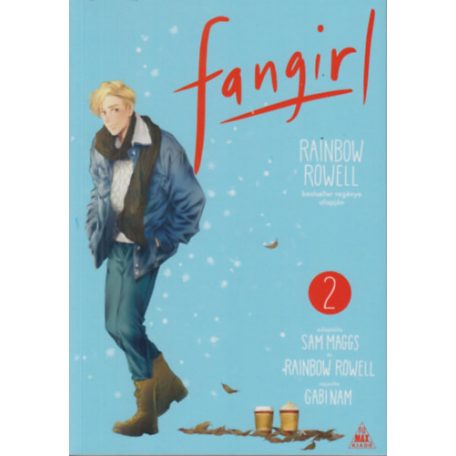 Fangirl