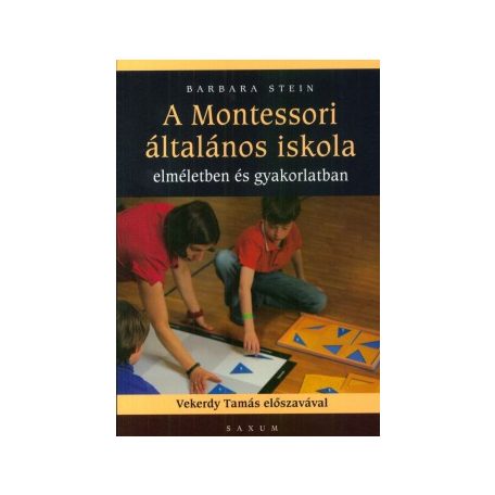A Montessori általános iskola