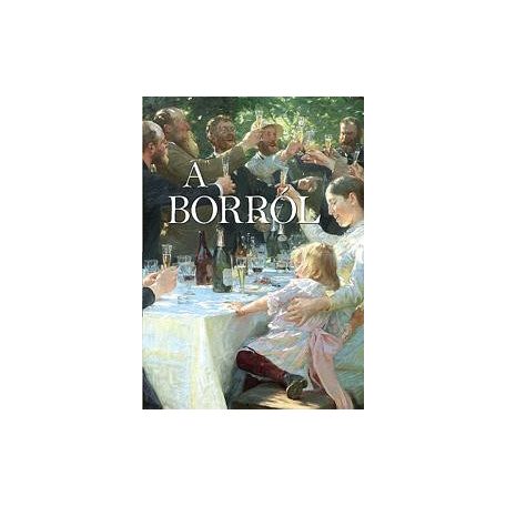 A borról (Fix)