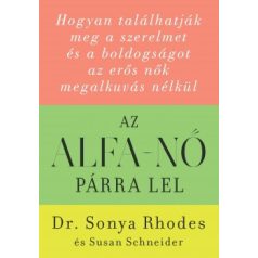 Az alfa-nő párra lel