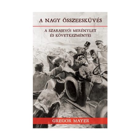 A nagy összeesküvés