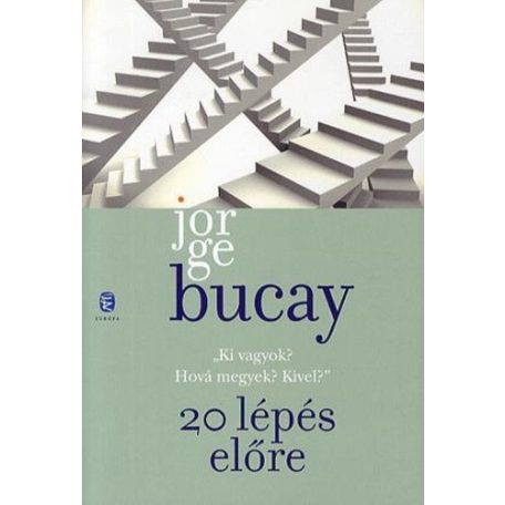 20 lépés előre