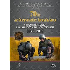 70 év az életveszély árnyékában