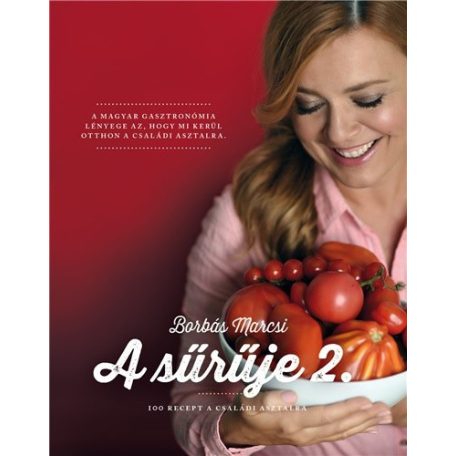 A sűrűje 2.
