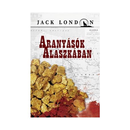 Aranyásók Alaszkában