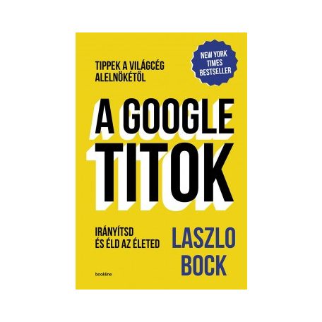 A Google titok