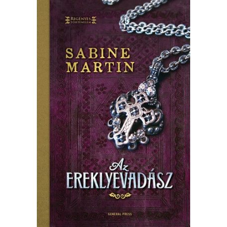 Az ereklyevadász