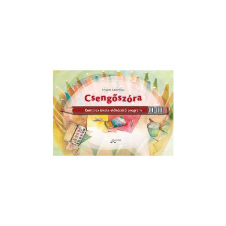Csengőszóra - Komplex iskola-előkészítő