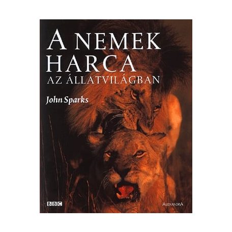 A nemek harca az állatvilágban