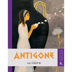 Antigoné - Meséld újra