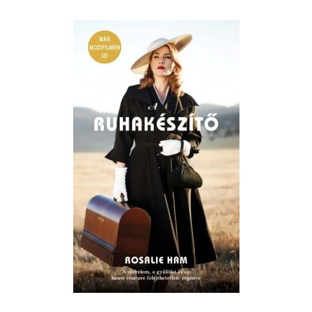 A ruhakészítő