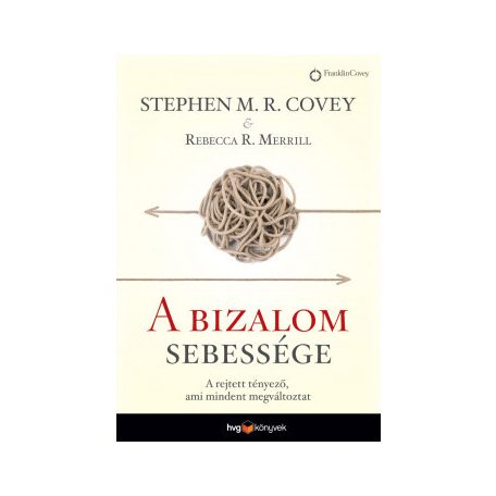 A bizalom sebesége