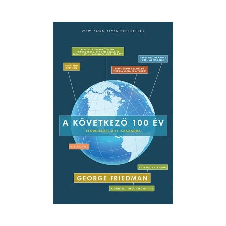 A következő 100 év
