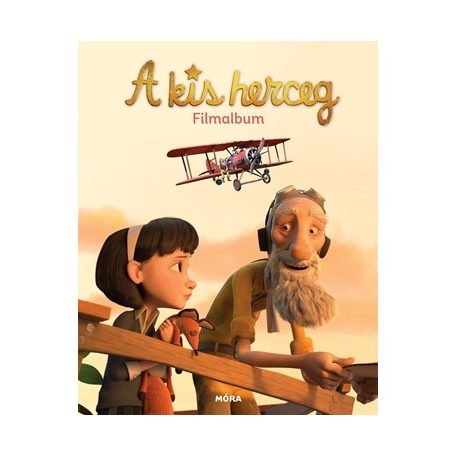 A kis herceg - Filmalbum (F)