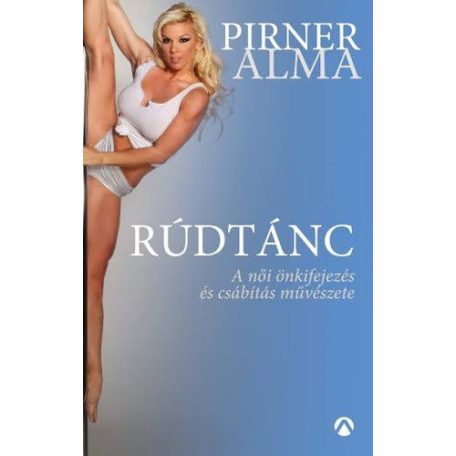 Rúdtánc