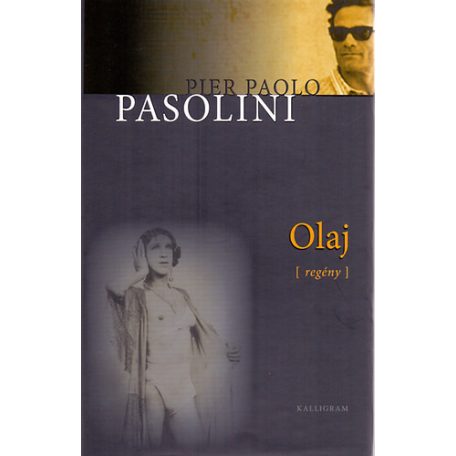 Olaj