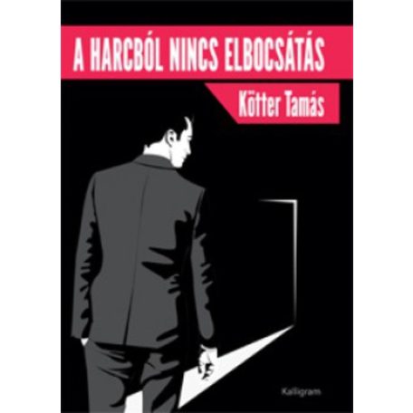 A harcból nincs elbocsátás