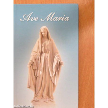 Ave Maria