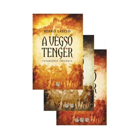 Tatárjárás - A végső tenger