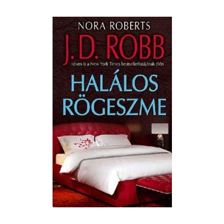Halálos rögeszme