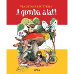 A gomba alatt (lepo)