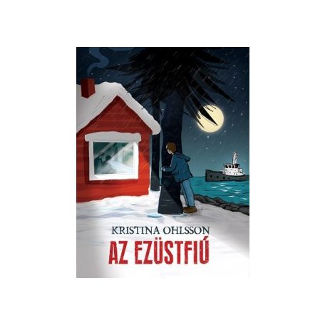 Az ezüstfiú