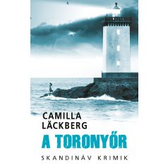 A toronyőr (Skandináv krimi)