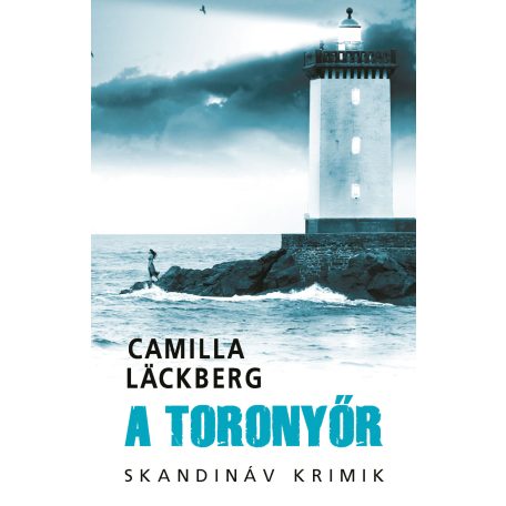 A toronyőr (Skandináv krimi)