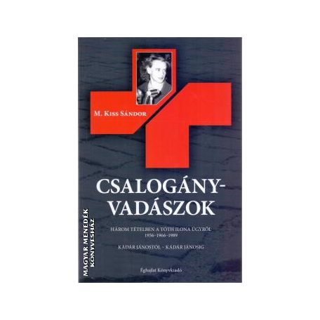 Csalogányvadászok