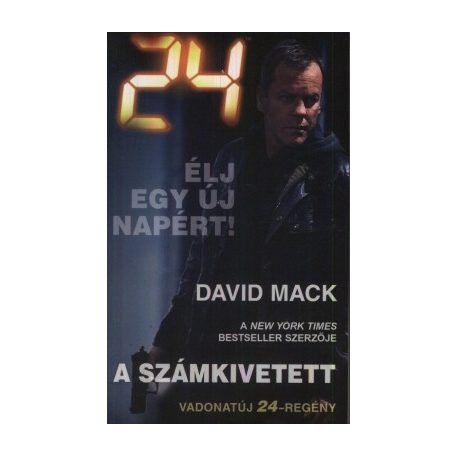 24: A számkivetett