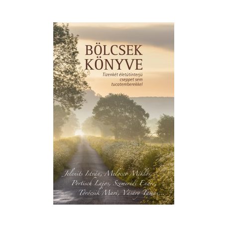 Bölcsek könyve