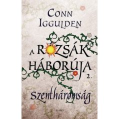 A Rózsák háborúja 2. - Szentháromság