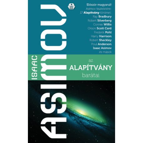 Az Alapítvány barátai