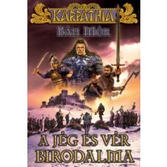 A jég és vér birodalma