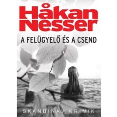 A felügyelő és a csend