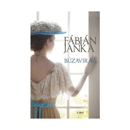 Búzavirág