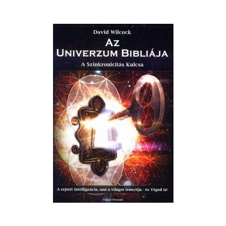 Az univerzum bibliája
