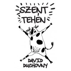 Szent tehén