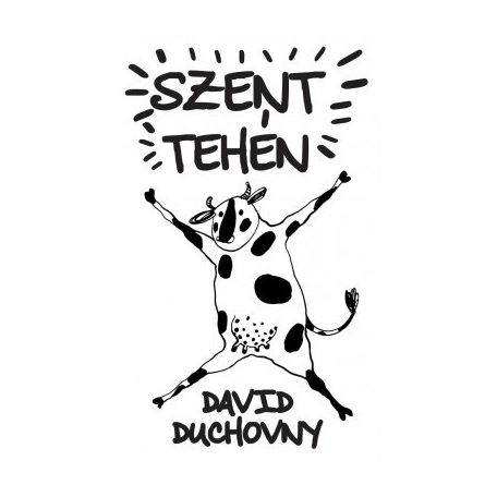 Szent tehén