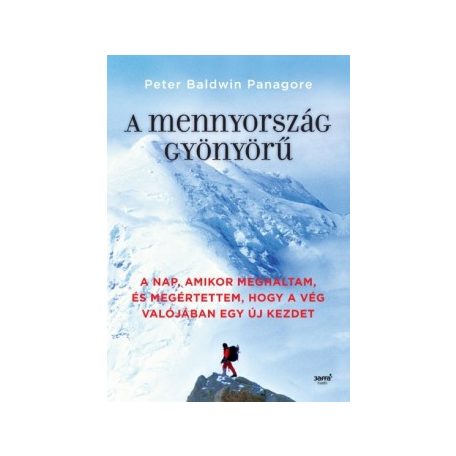 A mennyország gyönyörű