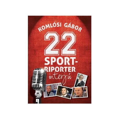 22 sportriporter interjú