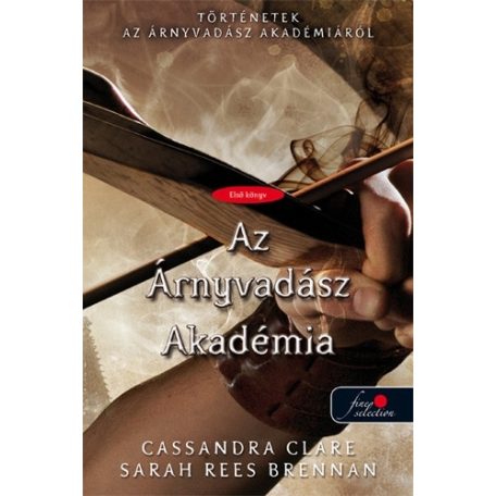 Az Árnyvadász akadémia