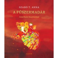 A fűszermadár